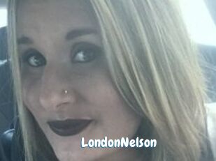 London_Nelson