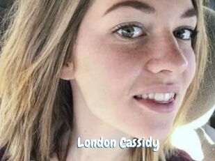 London_Cassidy