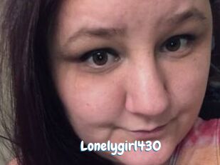Lonelygirl430