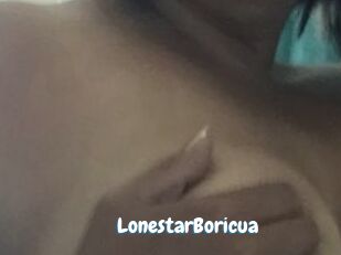 LonestarBoricua