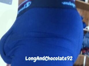 LongAndChocolate92