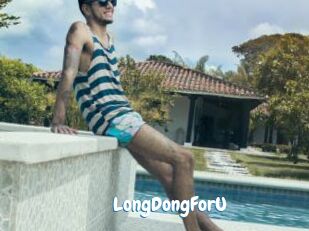 LongDongForU
