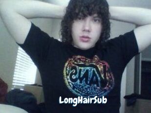 LongHairSub