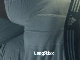 LongStixx
