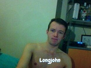 Longjohn