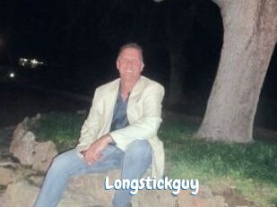 Longstickguy