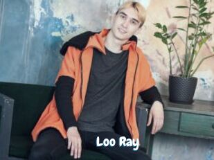 Loo_Ray