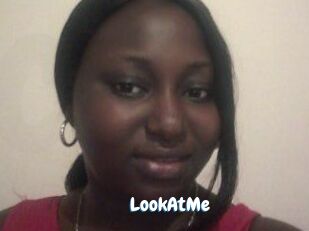LookAtMe