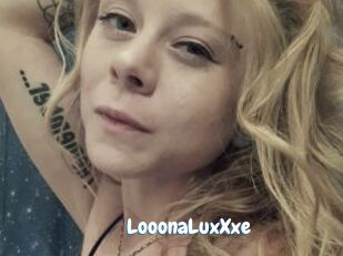 LooonaLuxXxe