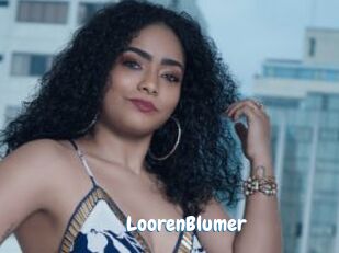 LoorenBlumer