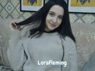 LoraFleming