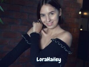 LoraHailey