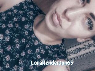 LoraHenderson69