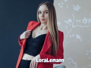 LoraLemann