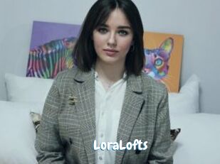 LoraLofts