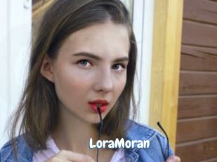 LoraMoran