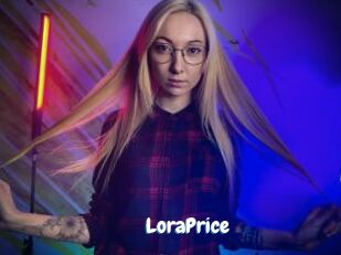 LoraPrice