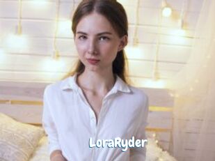 LoraRyder