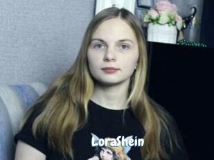 LoraShein