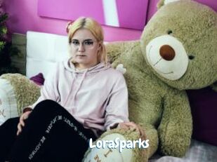LoraSparks