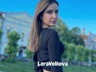 LoraVolkova