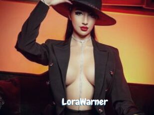 LoraWarner