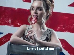 Lora_Sensation