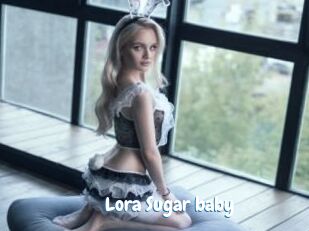 Lora_Sugar_baby