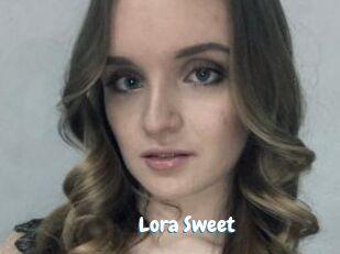 Lora_Sweet
