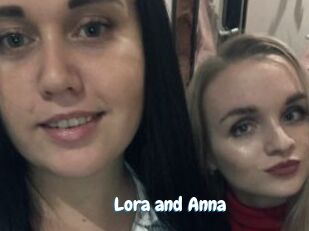 Lora_and_Anna