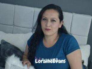 LoraineEvans