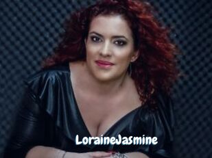 LoraineJasmine