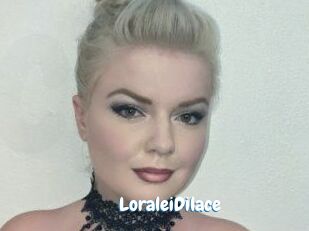 LoraleiDilace