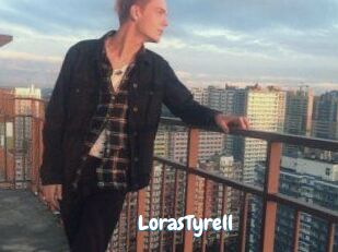 LorasTyrell
