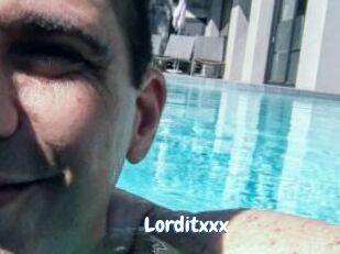 Lorditxxx