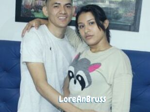 LoreAnBruss