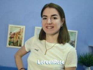 LoreenRose