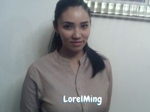 LorelMing