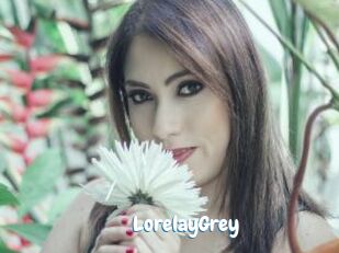 LorelayGrey Coquine Avenue