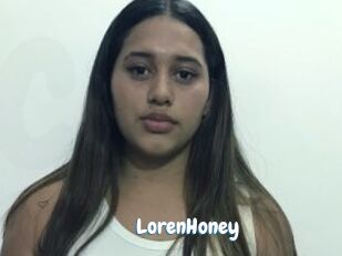 LorenHoney