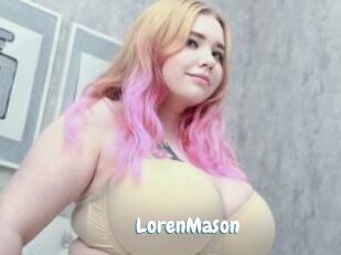 LorenMason