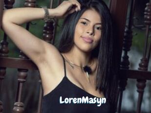 LorenMasyn
