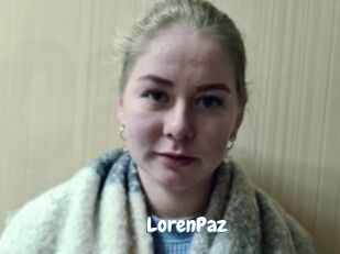 LorenPaz