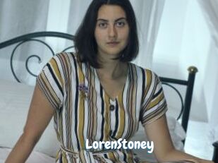 LorenStoney Coquine Avenue