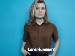 LorenSummers