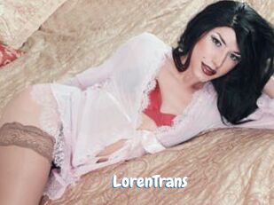 LorenTrans