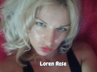 Loren_Rose