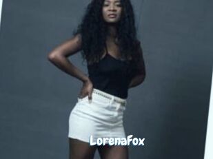 LorenaFox