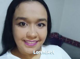 LorenaHot