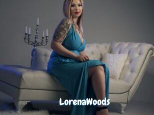 LorenaWoods